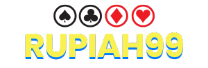 Logo RUPIAH99